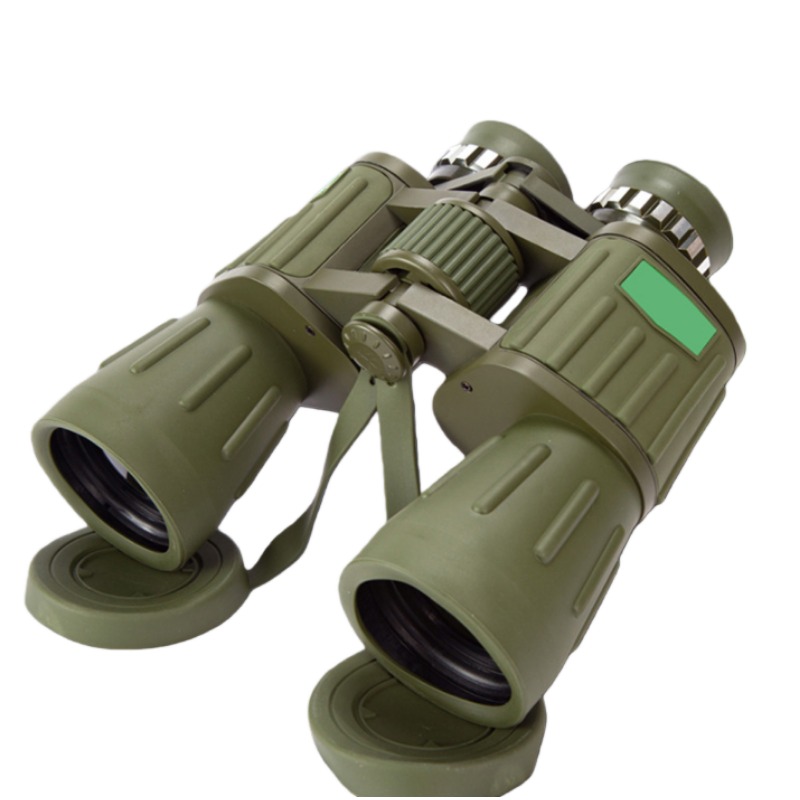 8x42 / 10x50 High Power Binocu - Outdoor Hunting Events recension och pris