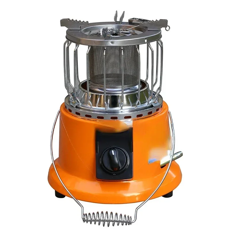 Outdoor Tent Heating Camping S - Outdoor Hunting Heater recension och pris