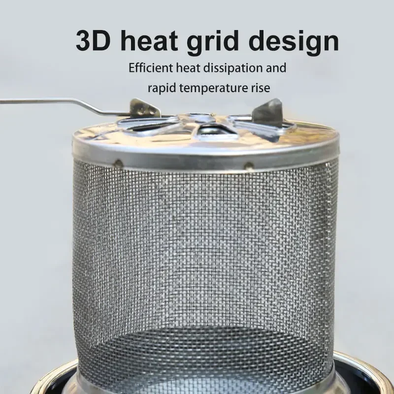 Outdoor Tent Heating Camping S - Outdoor Hunting Heater recension och pris