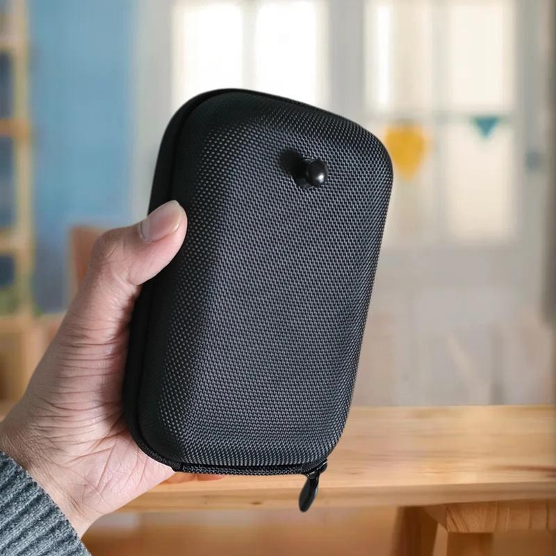 Golf Rangefinder Case EVA Hard - Hunting & Outdoor Supplies Carterton recension och pris