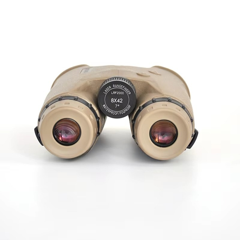 OUTLOOK YJC2000C 2000m 8X IP65 - Hunting & Outdoor Supplies Carterton recension och pris