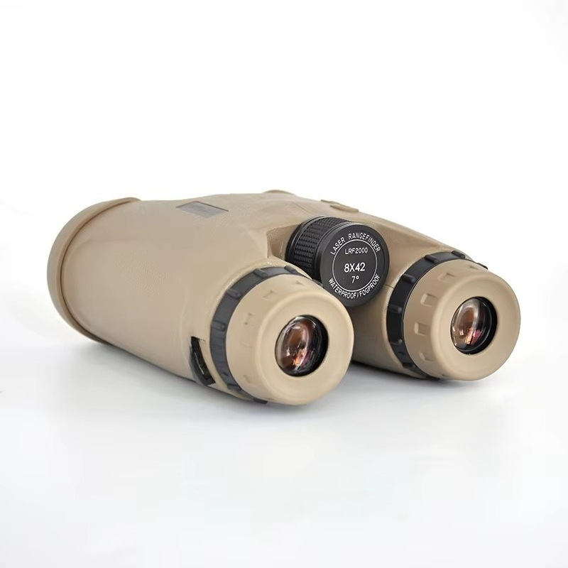 OUTLOOK YJC2000C 2000m 8X IP65 - Hunting & Outdoor Supplies Carterton recension och pris