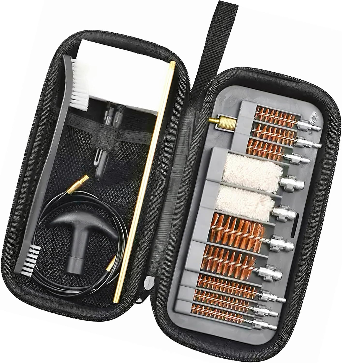 (20-Piece, Brass ) Universal m - Hunting & Outdoor Supplies Carterton recension och pris