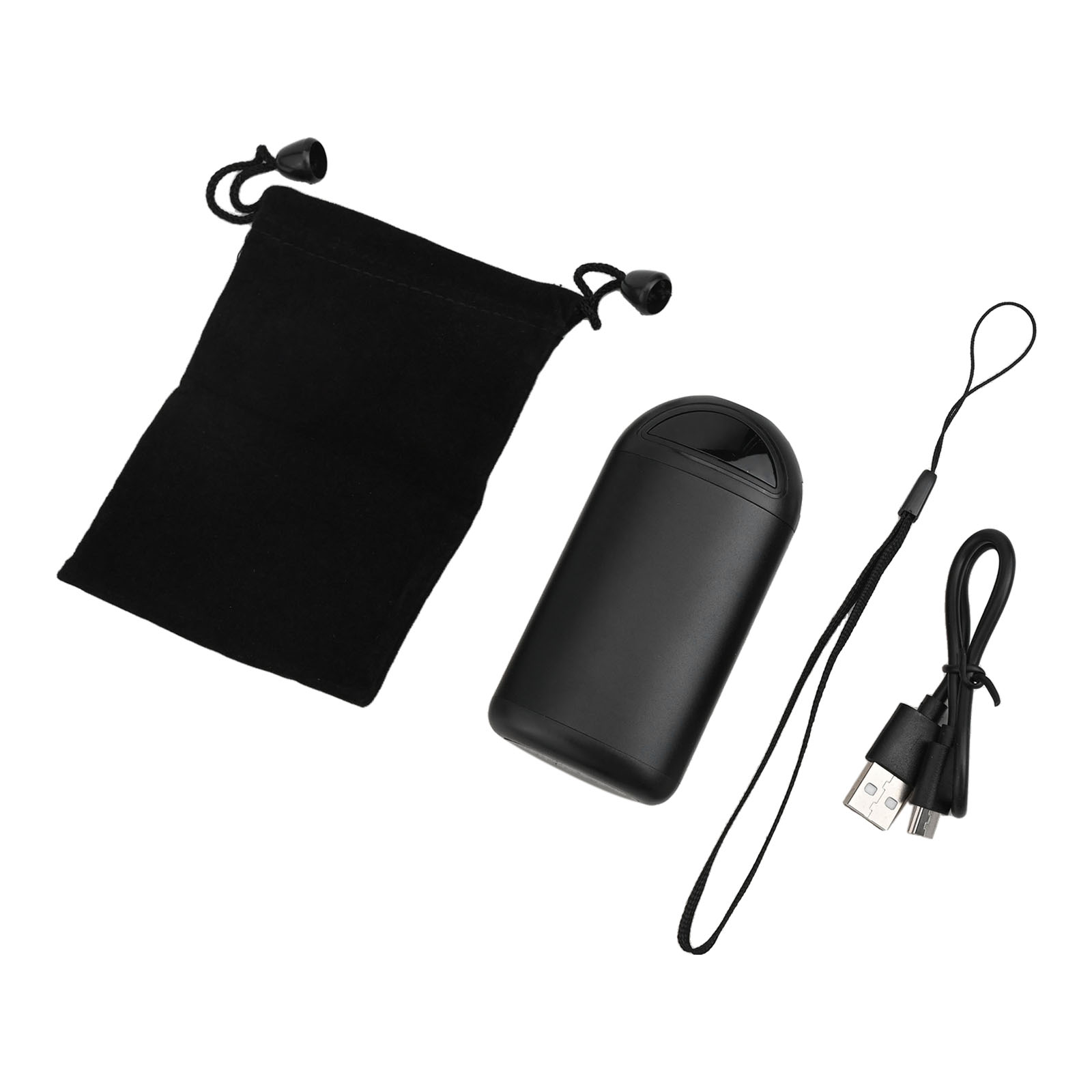 /Rechargeable /Hand /Warmer 50 - Outdoor Hunting Heater recension och pris