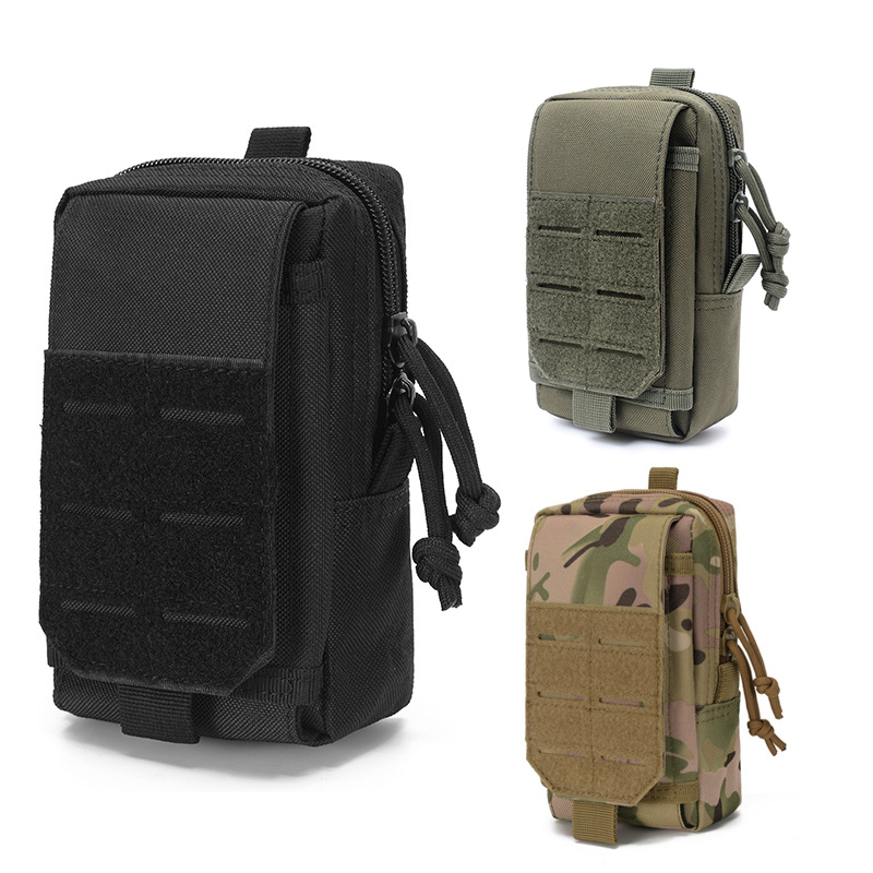 Pocket Men Special  Belt Water - Outdoor Hunting Backpack recension och pris