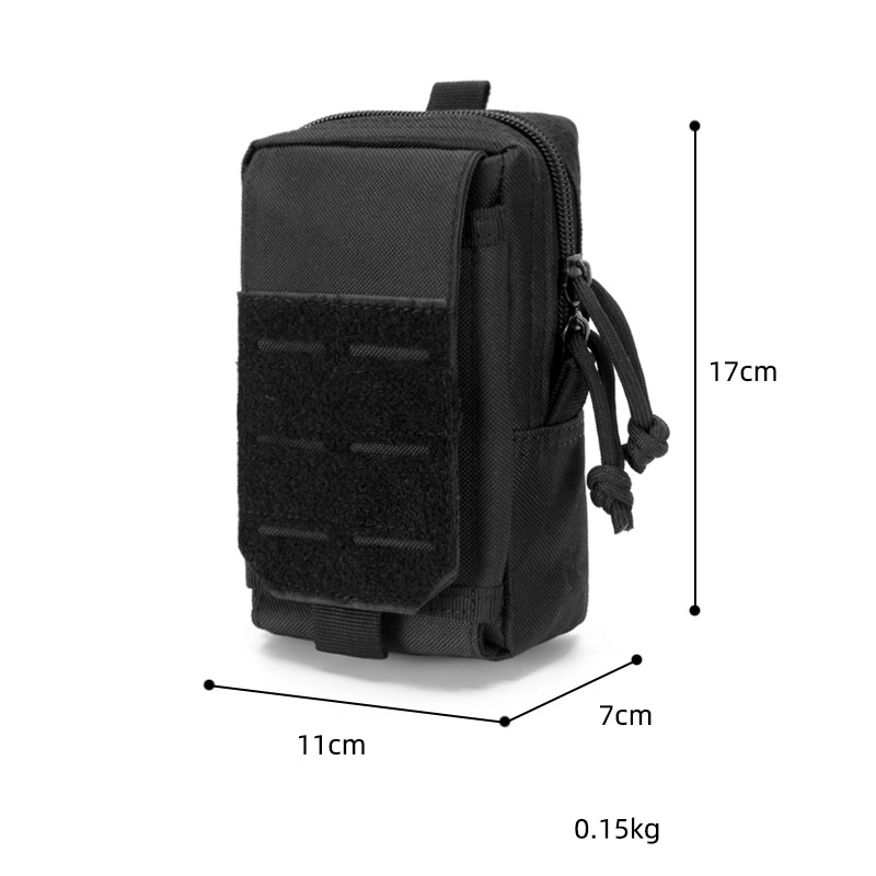 Pocket Men Special  Belt Water - Outdoor Hunting Backpack recension och pris