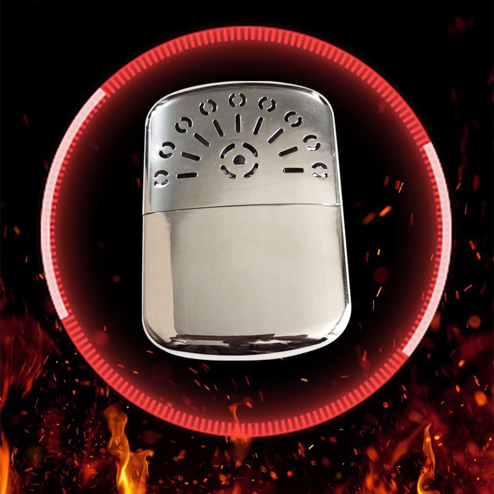 1-5PCS Zinc Alloy Portable Fue - Outdoor Hunting Heater recension och pris