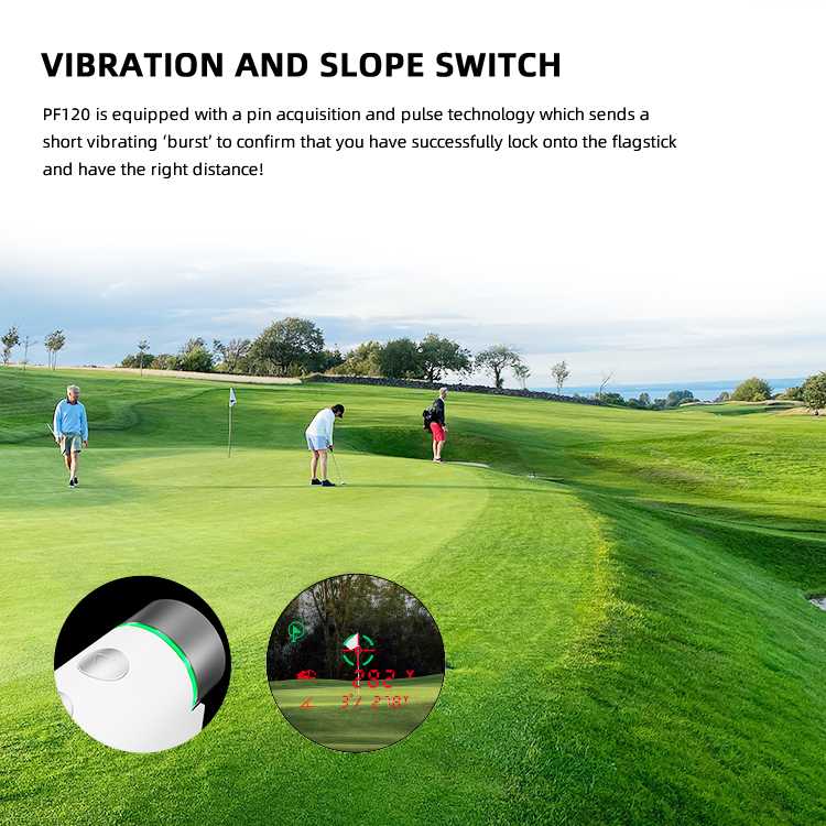 New Released 1000m Golf  Range - Hunting & Outdoor Supplies Carterton recension och pris