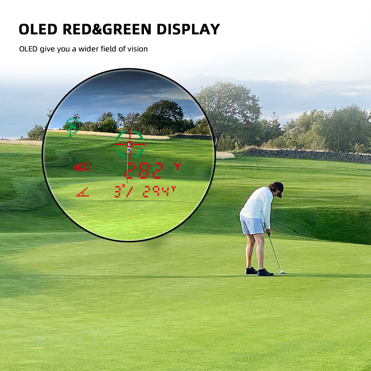 New Released 1000m Golf  Range - Hunting & Outdoor Supplies Carterton recension och pris