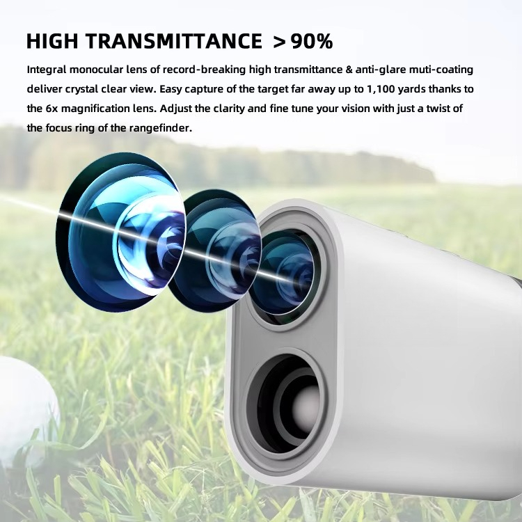 New Released 1000m Golf  Range - Hunting & Outdoor Supplies Carterton recension och pris