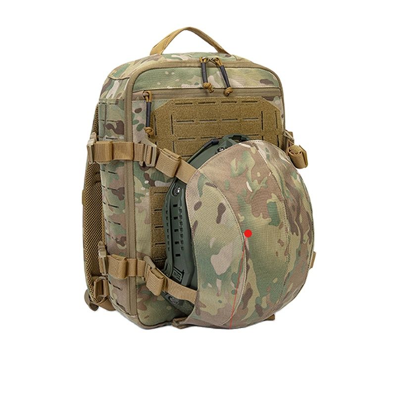 1000D Nylon Hunting Backpack M - Outdoor Hunting Backpack recension och pris