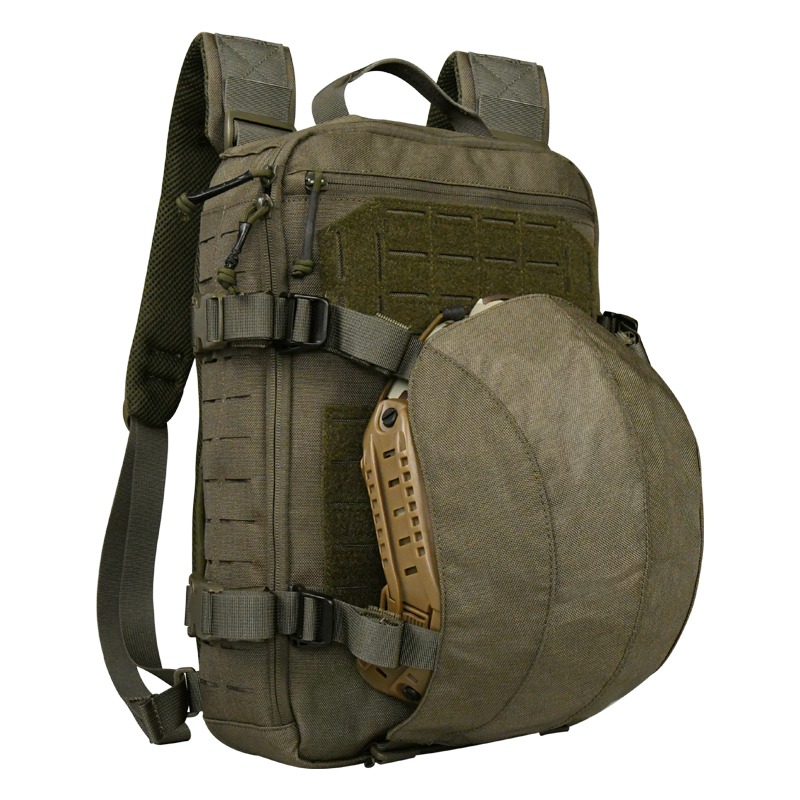 1000D Nylon Hunting Backpack M - Outdoor Hunting Backpack recension och pris