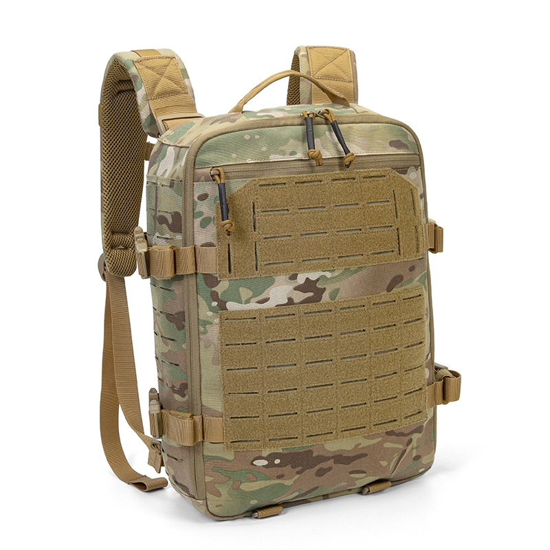 1000D Nylon Hunting Backpack M - Outdoor Hunting Backpack recension och pris