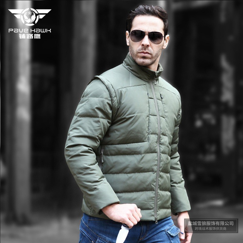 Winter Mens  Detachable Therma - Outdoor Hunting Events recension och pris