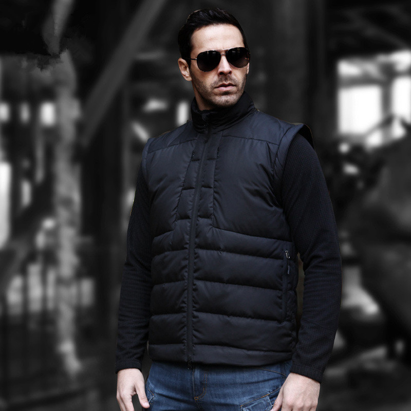 Winter Mens  Detachable Therma - Outdoor Hunting Events recension och pris