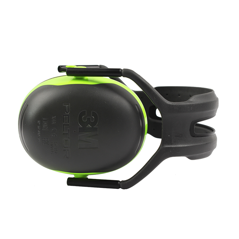 Original 3M Peltor X4A Earmuff - Shooting Ear Muff recension och pris