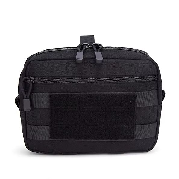 Tactical Backpack, MOLLE Utili - Outdoor Hunting Backpack recension och pris