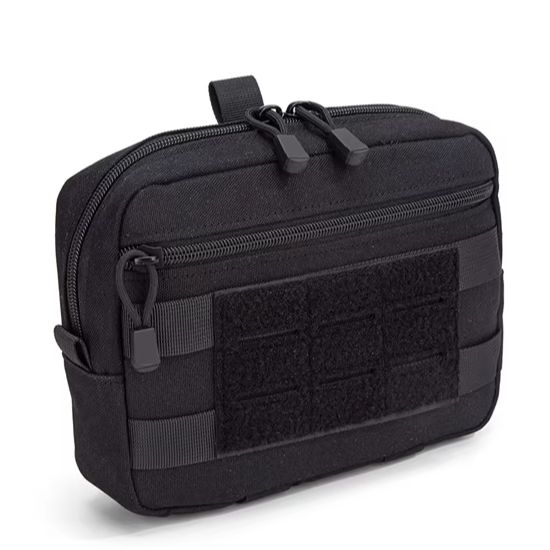 Tactical Backpack, MOLLE Utili - Outdoor Hunting Backpack recension och pris
