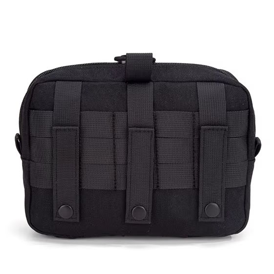 Tactical Backpack, MOLLE Utili - Outdoor Hunting Backpack recension och pris