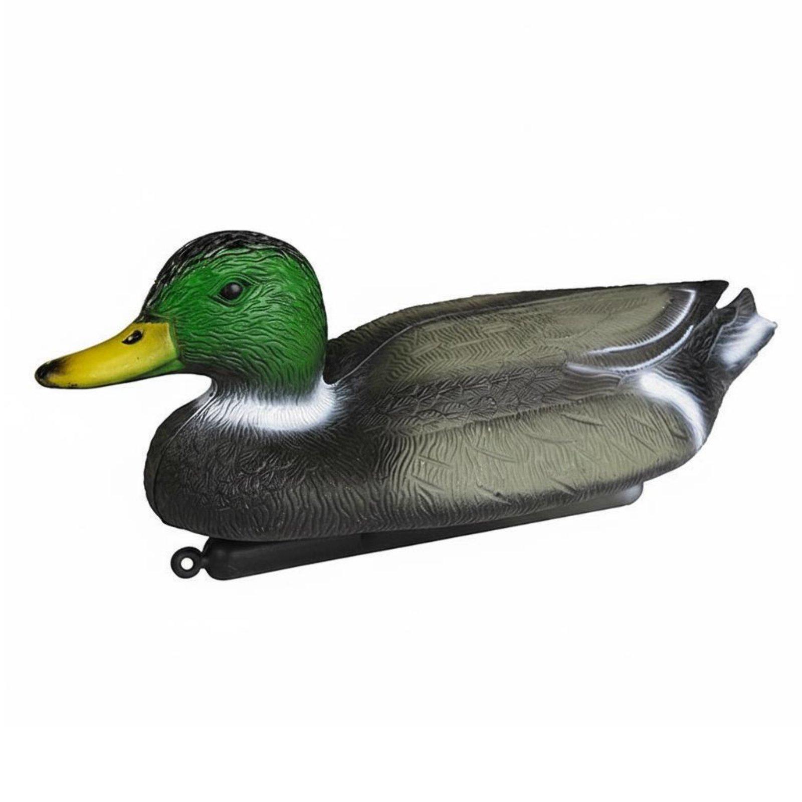 Floating Duck Decoy Realistic  - Hunting & Outdoor Supplies Carterton recension och pris