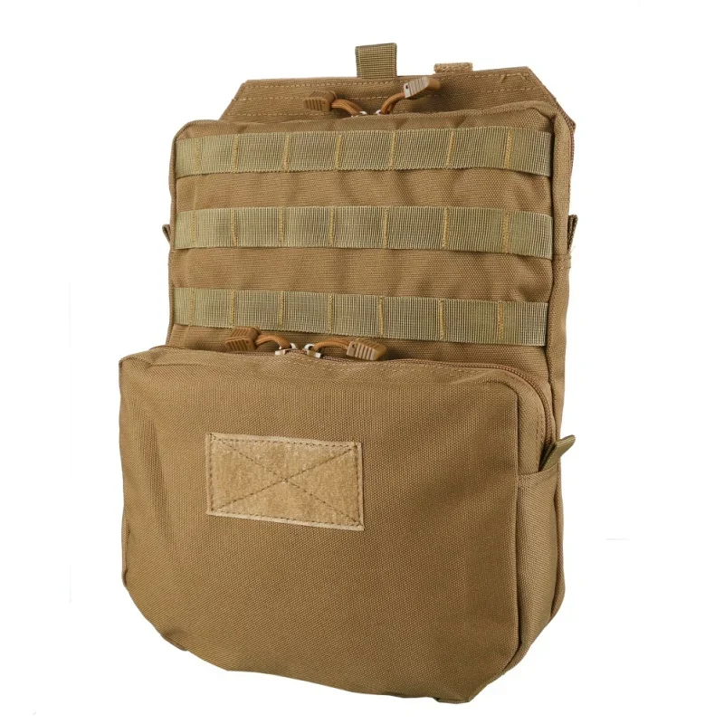 Tactical Plate Carrier Backpac - Outdoor Hunting Backpack recension och pris