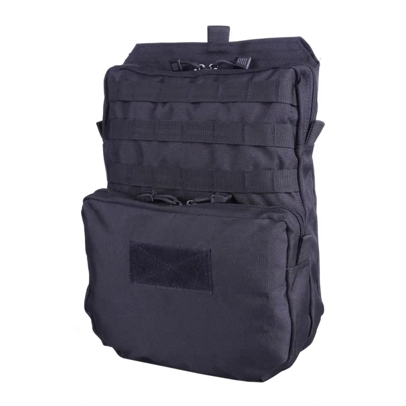 Tactical Plate Carrier Backpac - Outdoor Hunting Backpack recension och pris