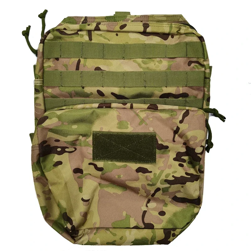 Tactical Plate Carrier Backpac - Outdoor Hunting Backpack recension och pris