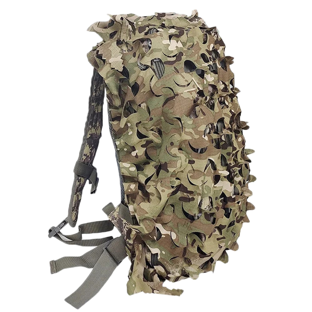 New Tactical 3D Camouflage Bac - Outdoor Hunting Backpack recension och pris
