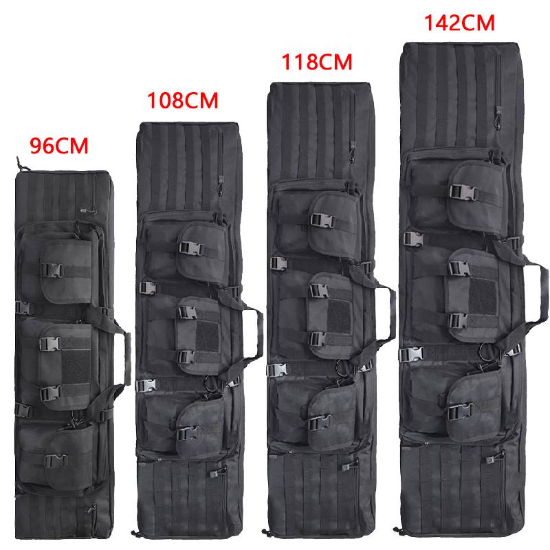108/118/142CM Long Backpack fo - Outdoor Hunting Backpack recension och pris
