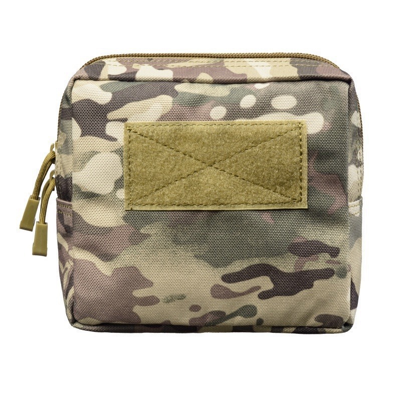 Outdoor EDC Molle Pouch Sports - Outdoor Hunting Backpack recension och pris