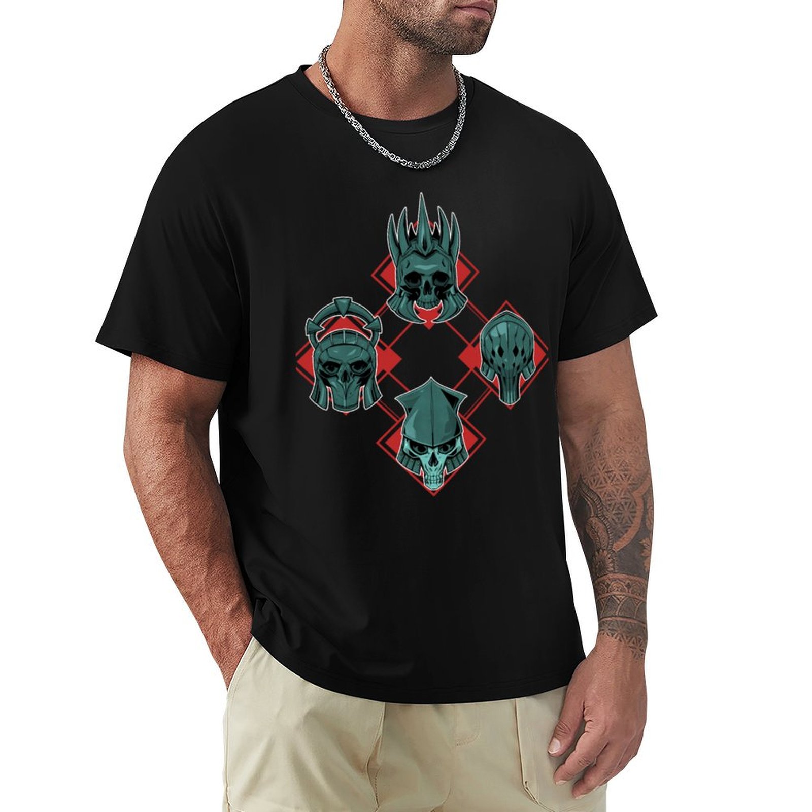 The Wild Hunt T-Shirt Comforta - Wildman Hunting & Outdoor Polokwane Photos recension och pris