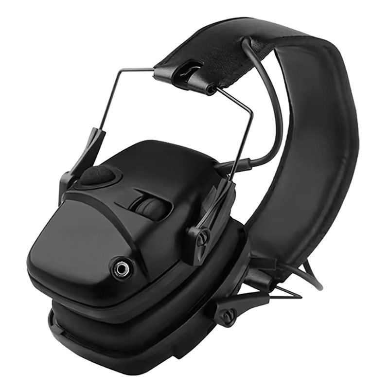 【RECOMENDAR】Electronic Impact  - Shooting Ear Muff recension och pris