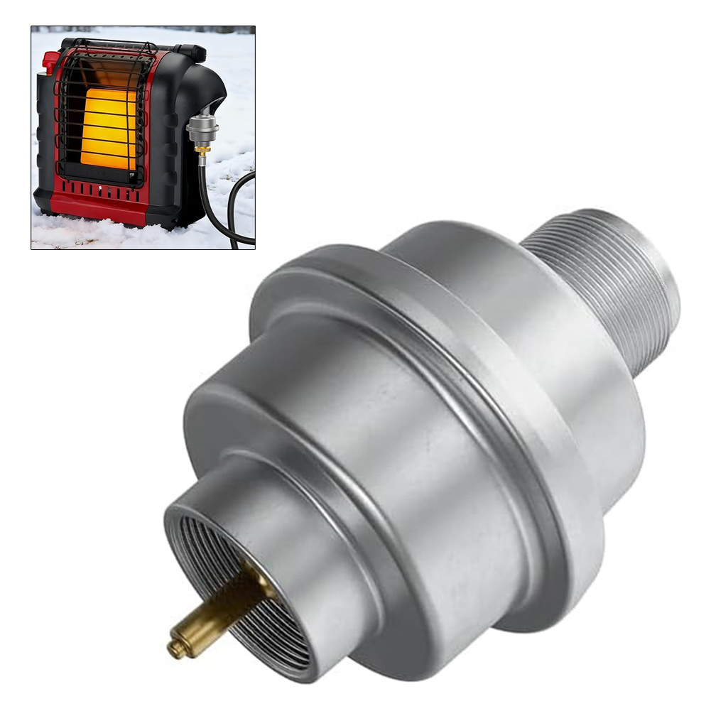 F273699 Propane Fuel Filter fo - Outdoor Hunting Heater recension och pris