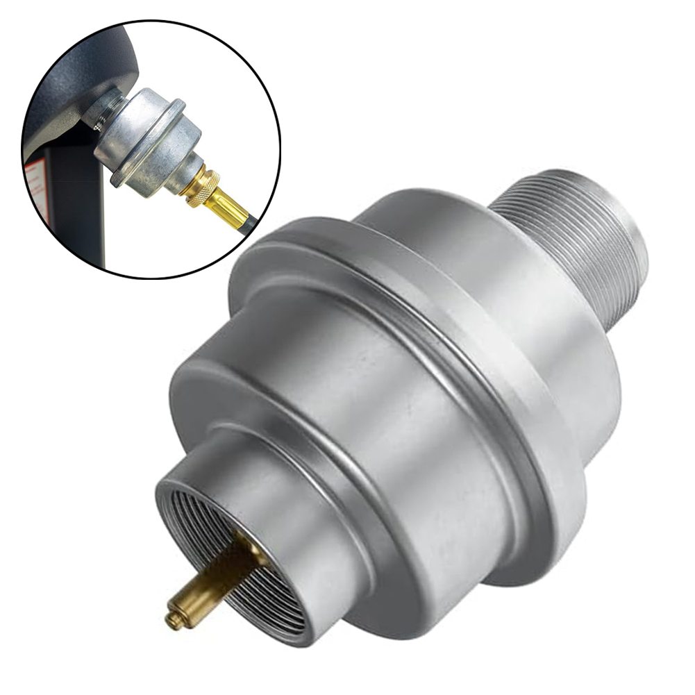 F273699 Propane Fuel Filter fo - Outdoor Hunting Heater recension och pris