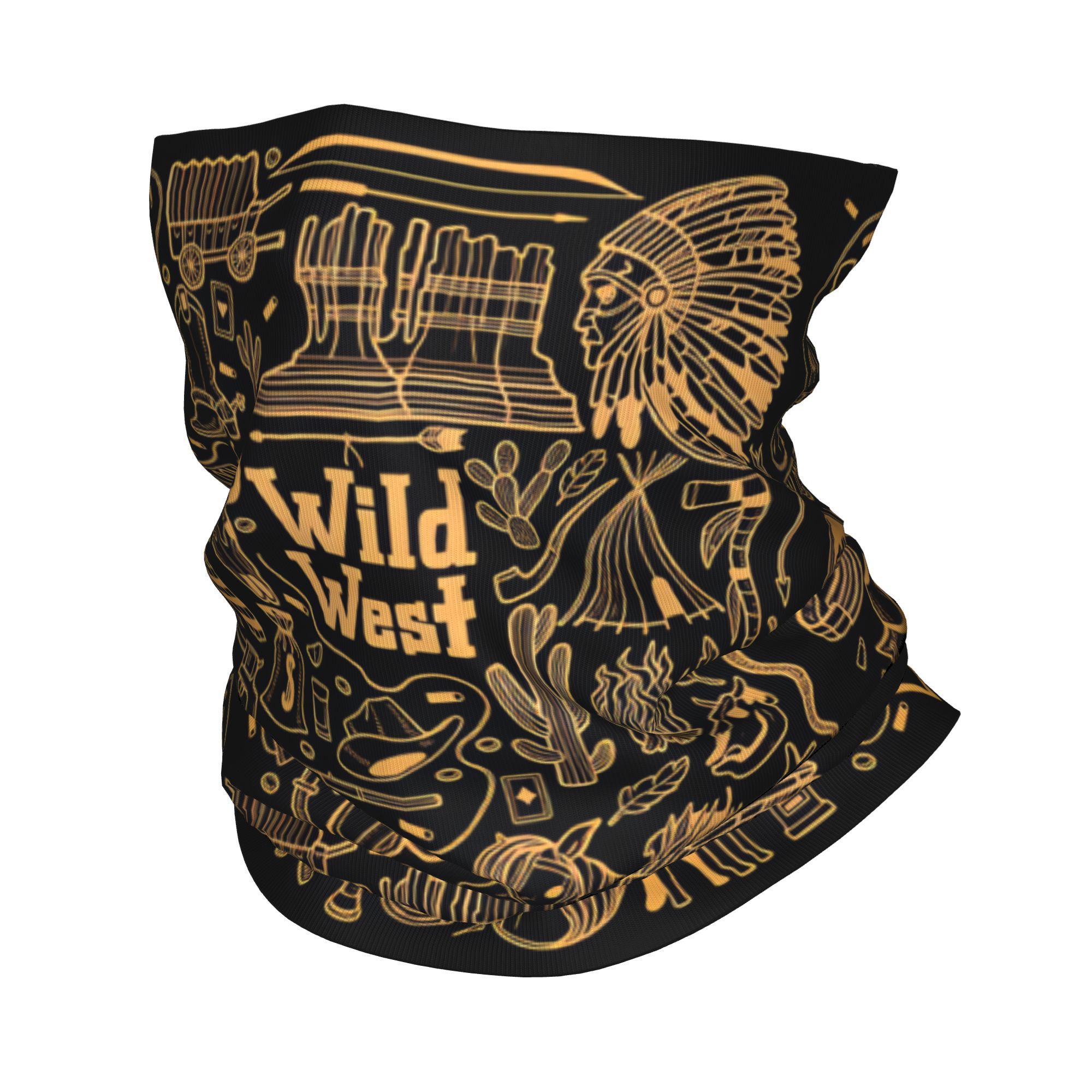 Outdoor Sports Balaclava Wild  - Wildman Hunting & Outdoor Polokwane Photos recension och pris