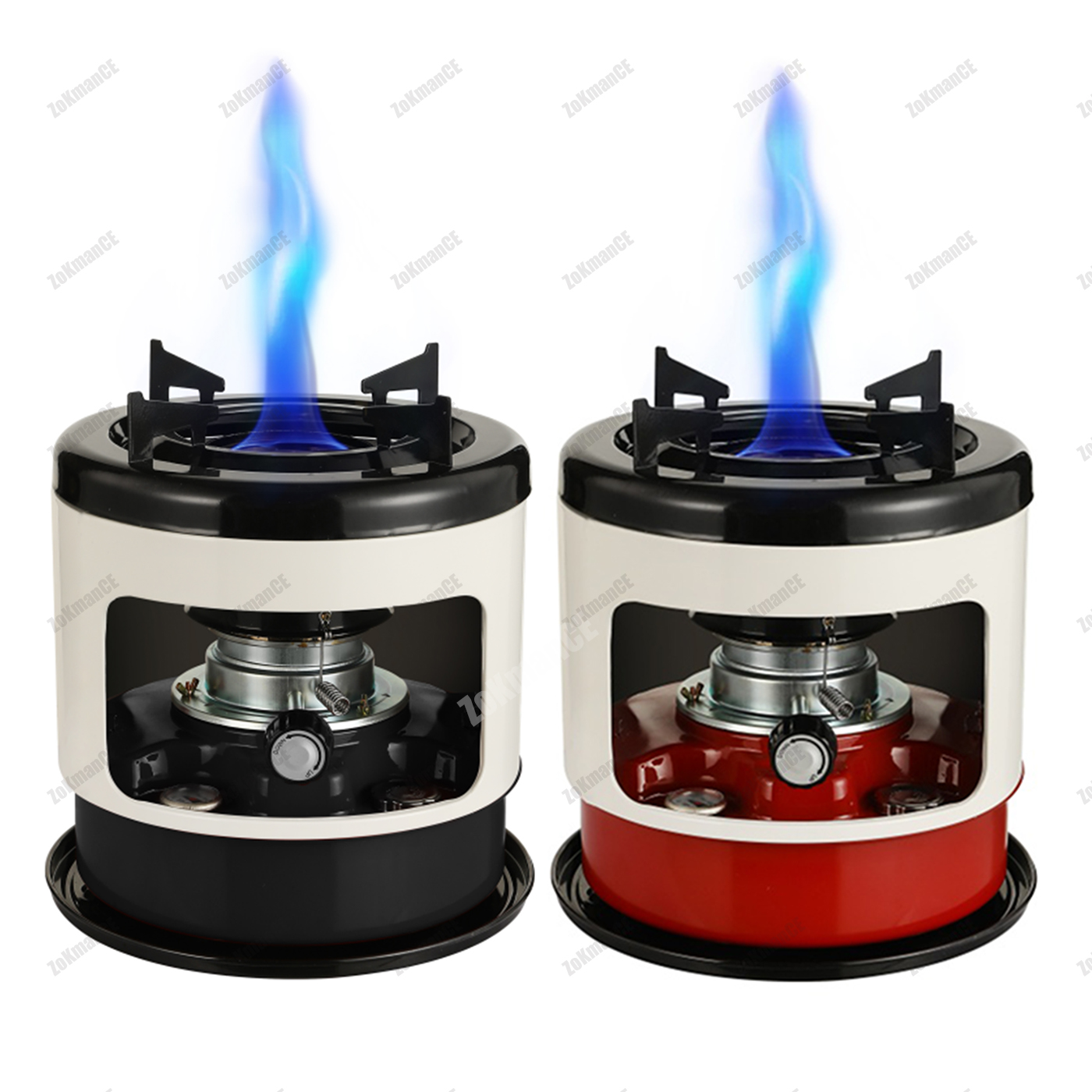 Outdoor Portable Fuel Heater 3 - Outdoor Hunting Heater recension och pris
