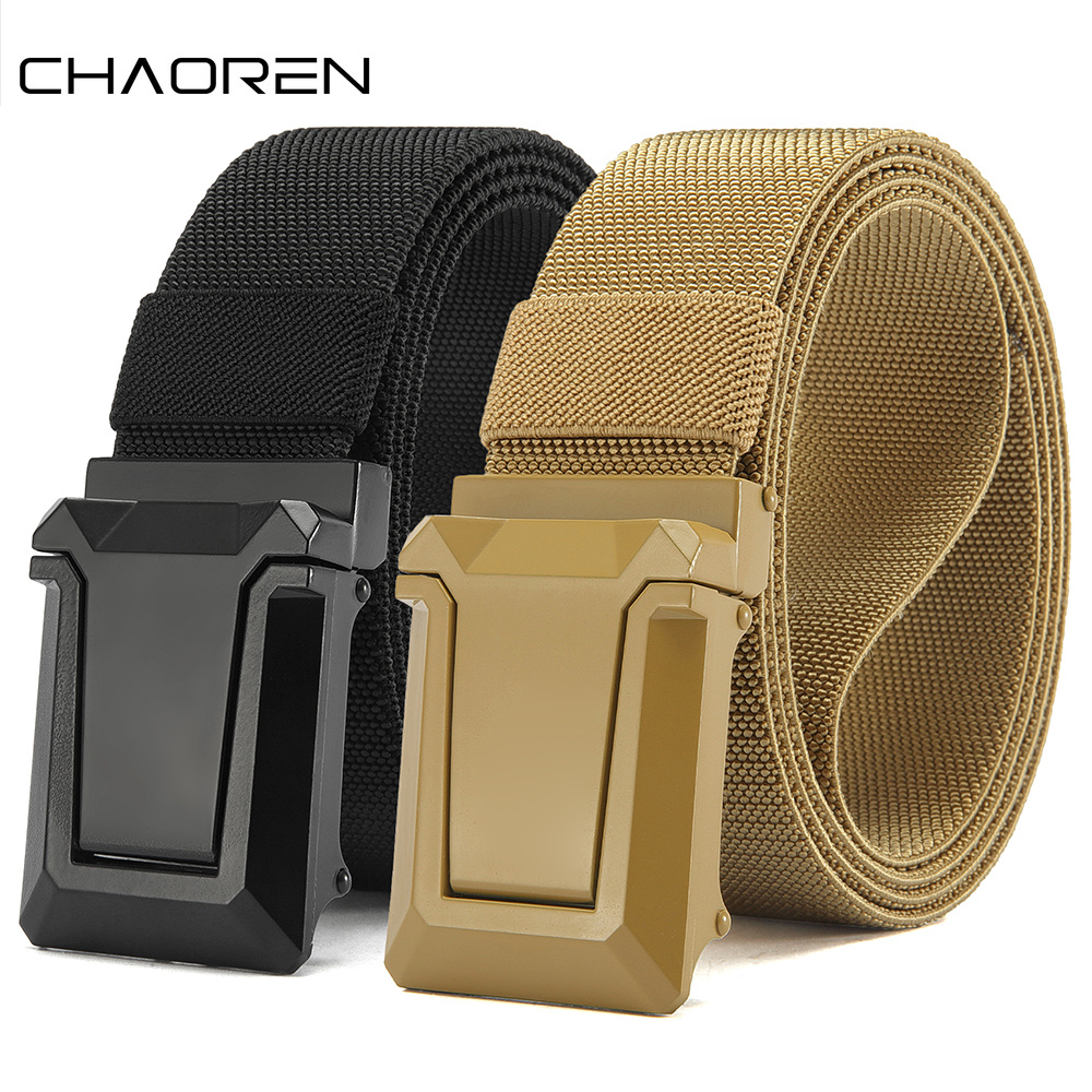 Men Belt Military Tactical for - Hunting Outdoor Brand recension och pris