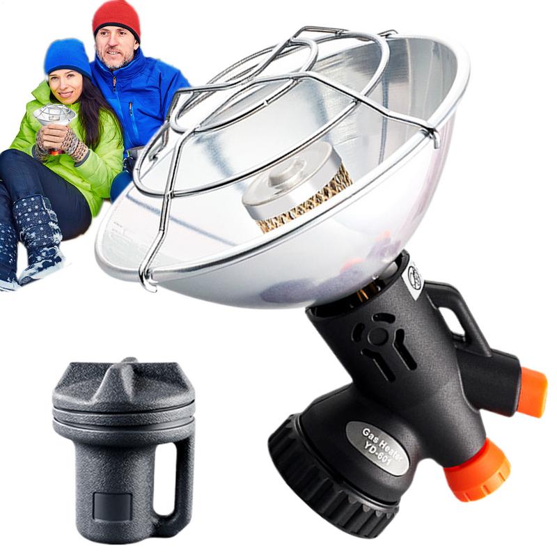 Camping Propane Heater Safe Te - Outdoor Hunting Heater recension och pris