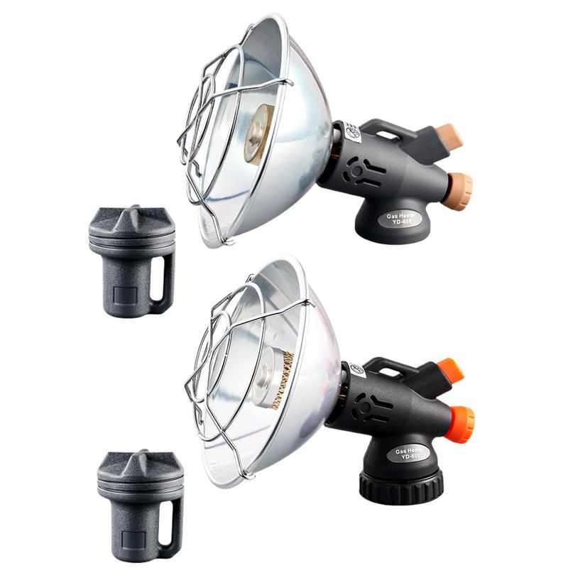 Camping Propane Heater Safe Te - Outdoor Hunting Heater recension och pris