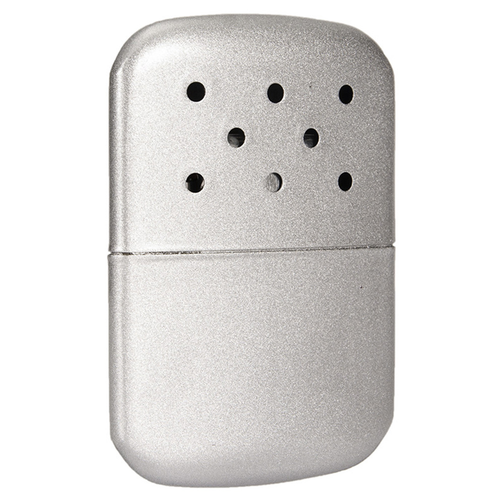 Portable Pocket Hand Warmer Re - Outdoor Hunting Heater recension och pris