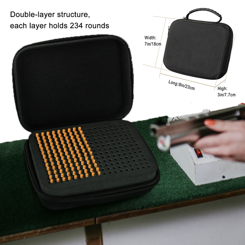 .22LR 468 Rounds Ammo Bag Tact - Hunting & Outdoor Supplies Carterton recension och pris