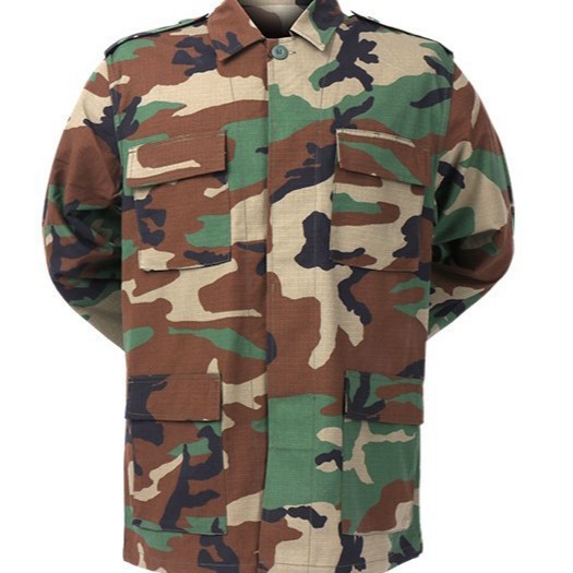Mens BDU Camouflage 2 Piece Se - Hunting & Outdoor Supplies Carterton recension och pris