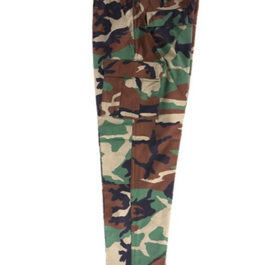 Mens BDU Camouflage 2 Piece Se - Hunting & Outdoor Supplies Carterton recension och pris