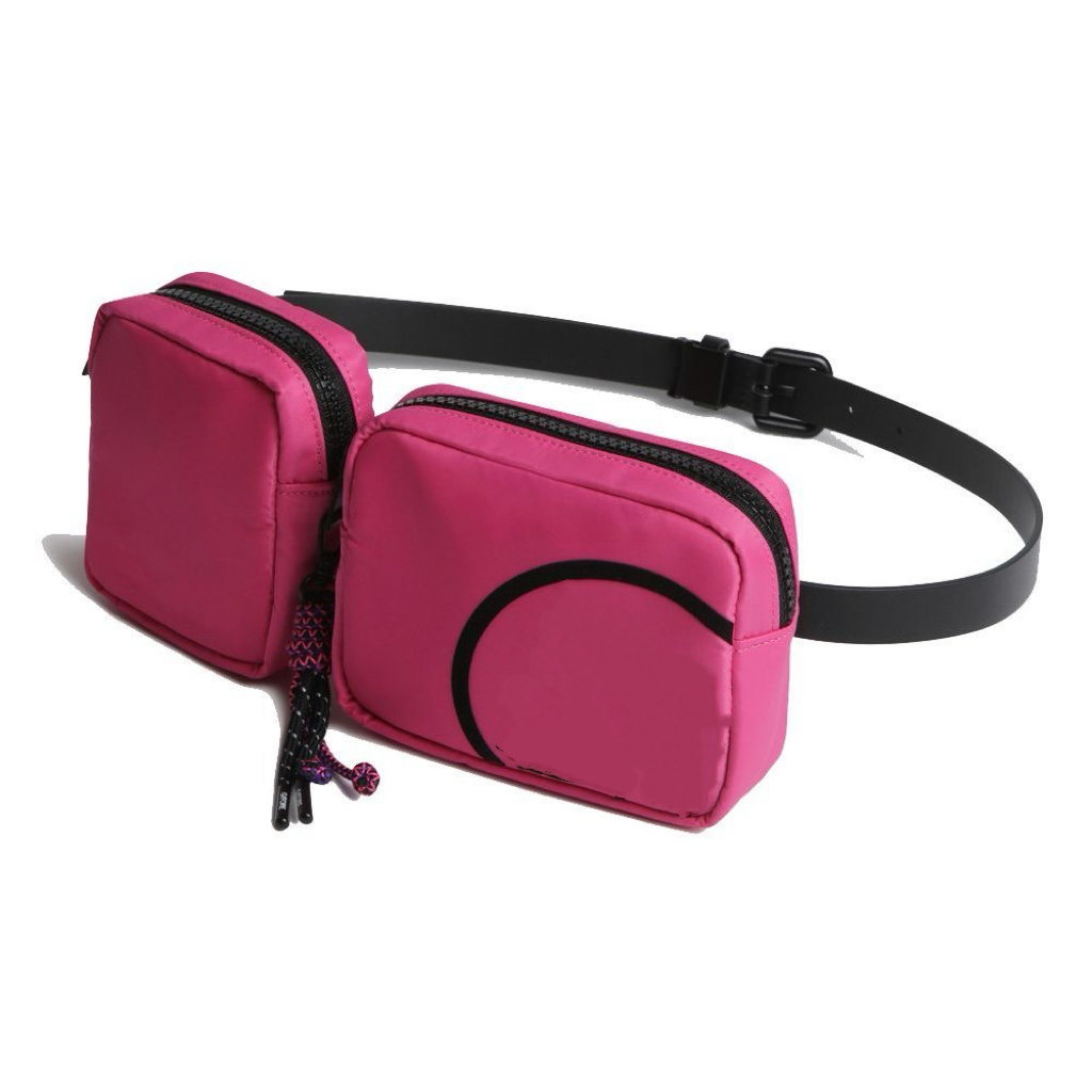 Golf Waist Bag With Belt, Men  - Hunting Outdoor Brand recension och pris